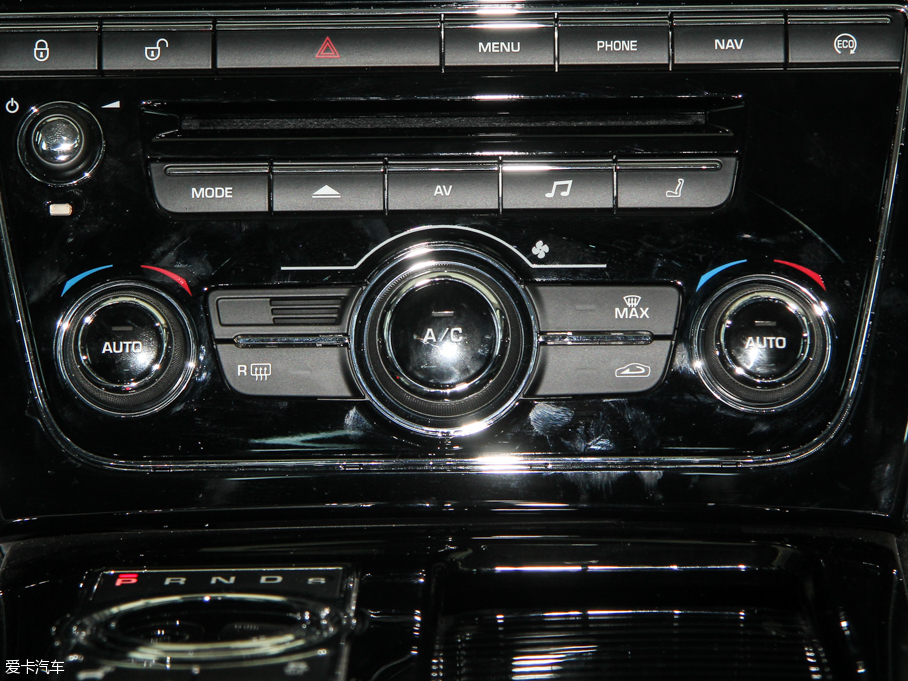 2015ݱXJ 2.0Ti ȫ̄(w)