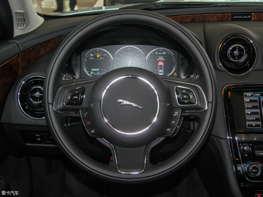 2015ݱXJ 2.0Ti ȫ̄հ