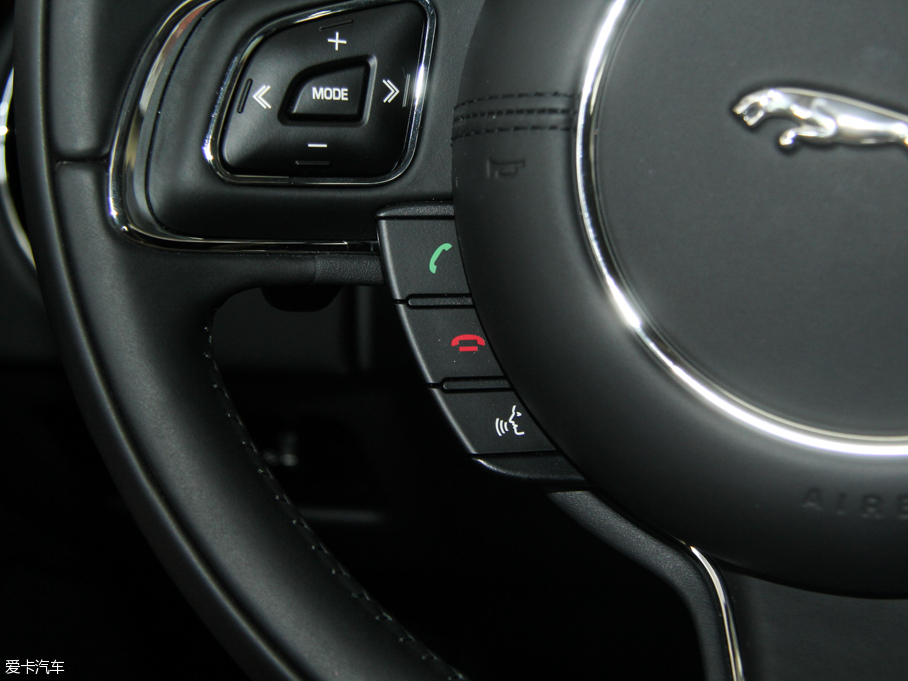 2015ݱXJ 2.0Ti ȫ̄(w)