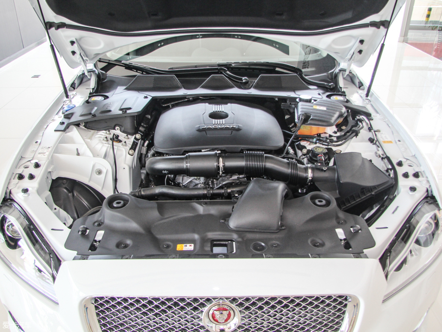 2015ݱXJ 2.0Ti ȫ̄հ