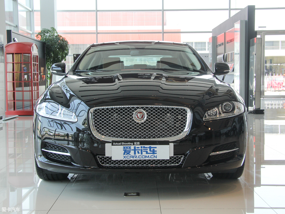2015��ݱ�XJ 3.0L S/C ��Ş�̄հ� ���(q��)