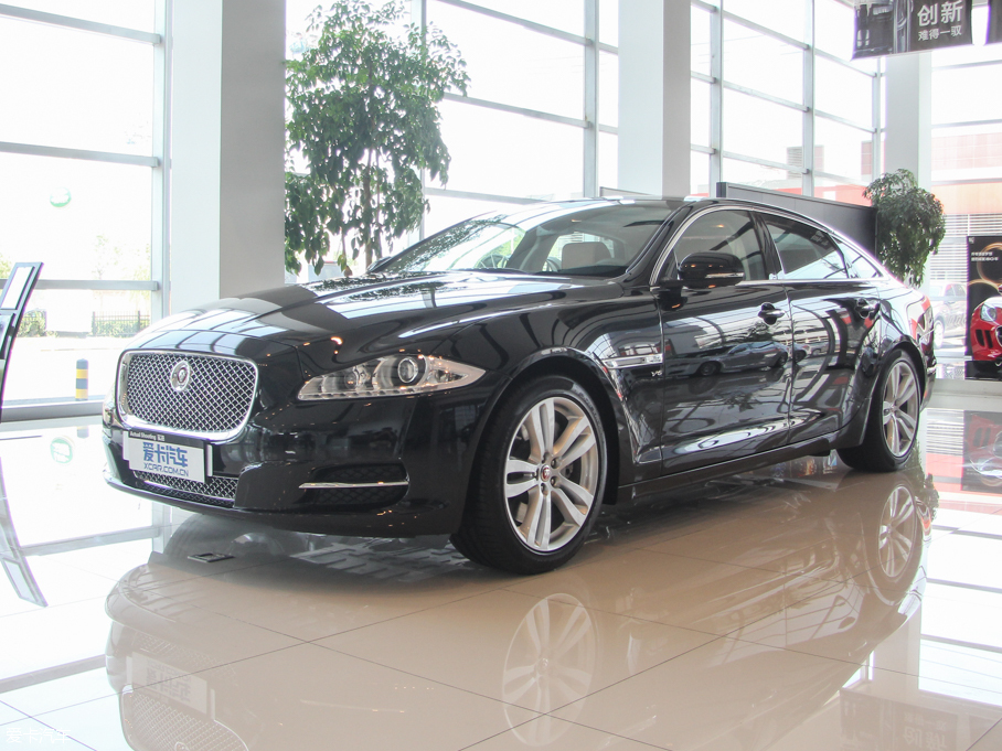 2015ݱXJ 3.0L S/C Ş̄հ (q)