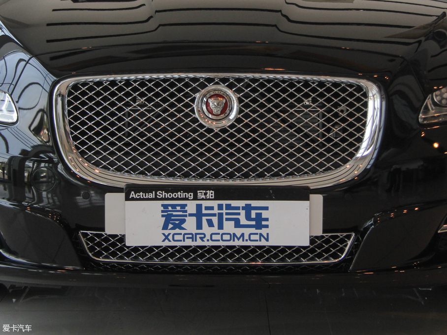 2015ݱXJ 3.0L S/C Ş̄հ 