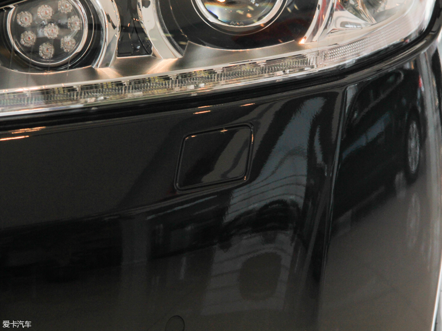 2015ݱXJ 3.0L S/C Ş̄հ 