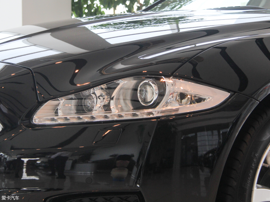 2015ݱXJ 3.0L S/C Ş̄հ 