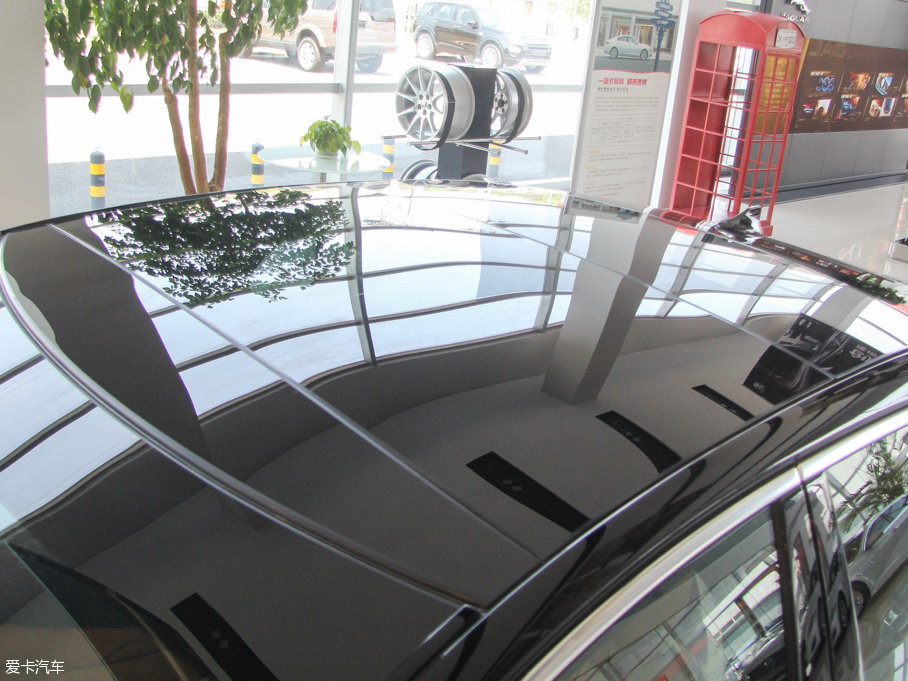 2015ݱXJ 3.0L S/C Ş̄հ 