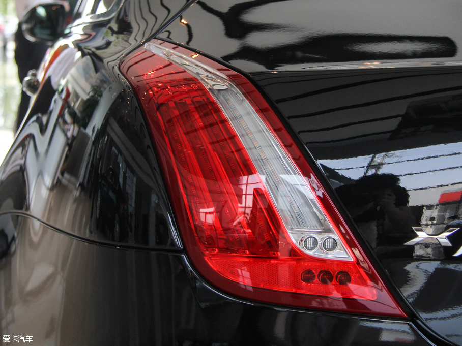 2015ݱXJ 3.0L S/C Ş̄հ 