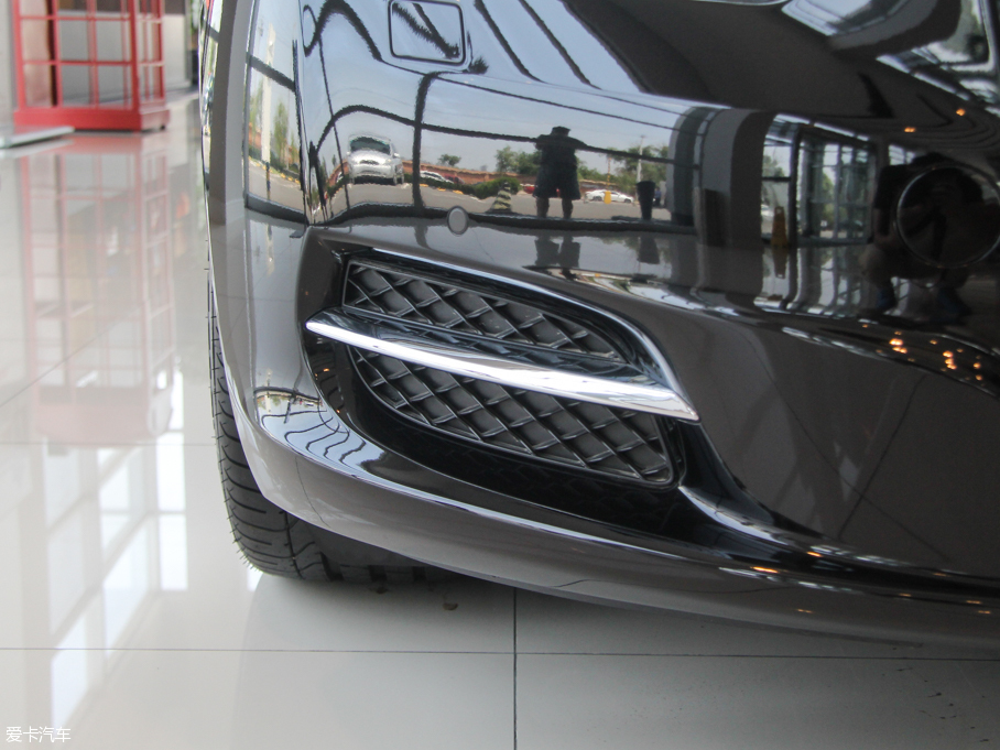 2015ݱXJ 3.0L S/C Ş̄հ 