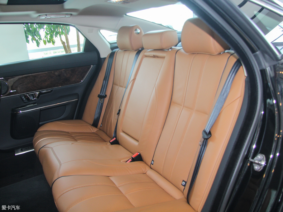 2015ݱXJ 3.0L S/C Ş̄հ 