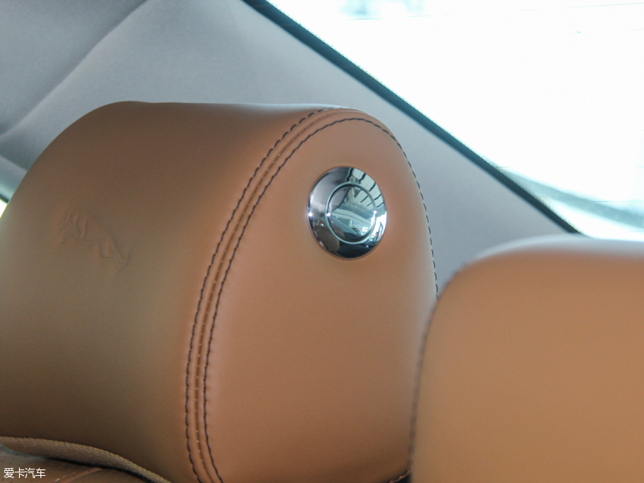 2015ݱXJ 3.0L S/C Ş̄հ 