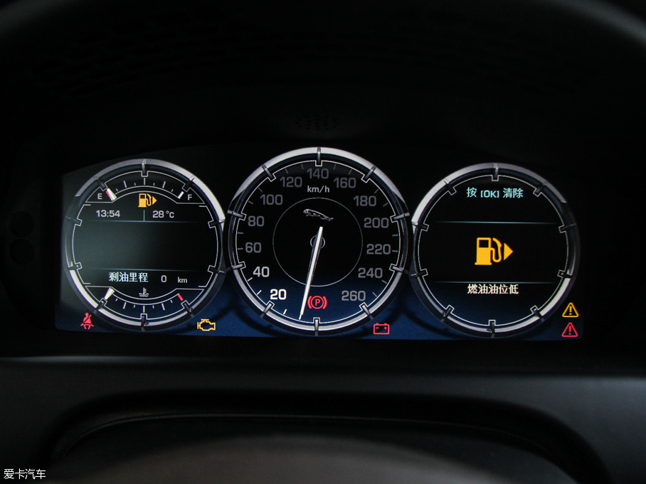 2015ݱXJ 3.0L S/C Ş̄հ 