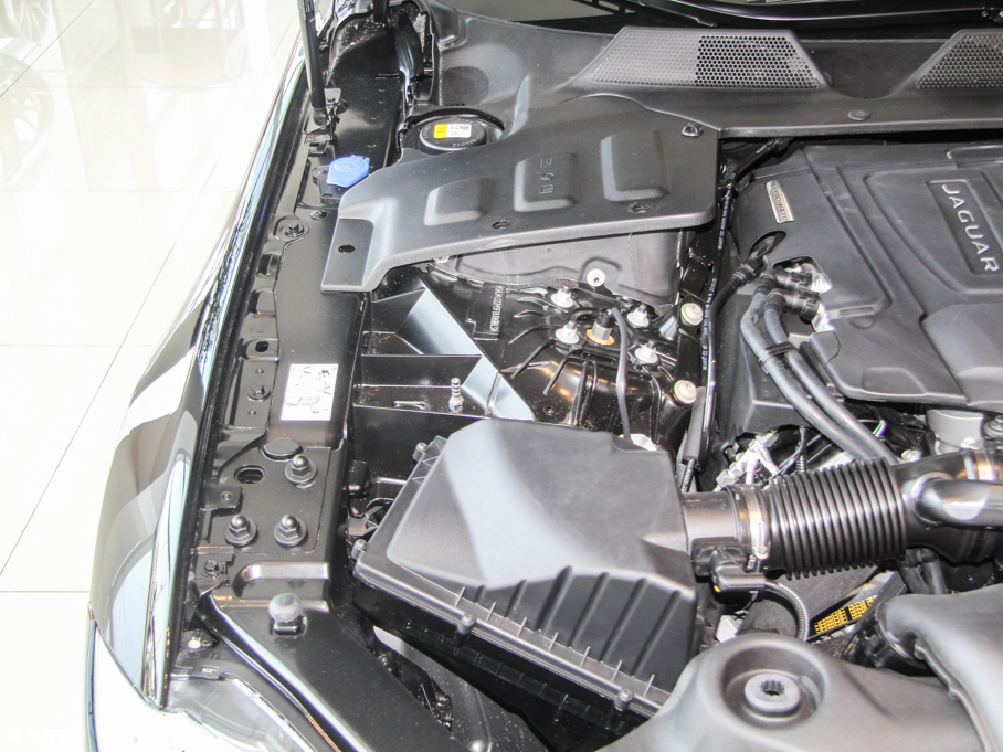 2015ݱXJ 3.0L S/C Ş̄հ 