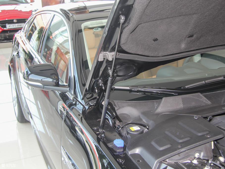 2015ݱXJ 3.0L S/C Ş̄հ 