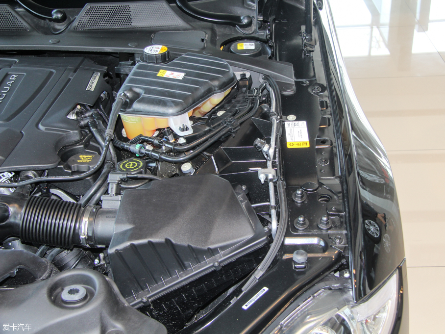 2015ݱXJ 3.0L S/C Ş̄հ 