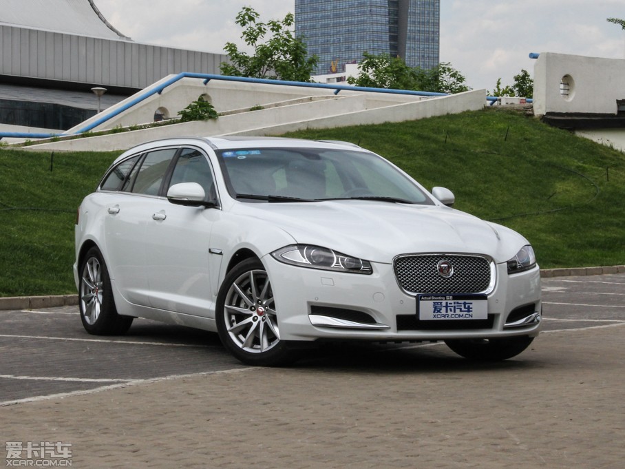 2015ݱXF Sportbrake 2.0T A