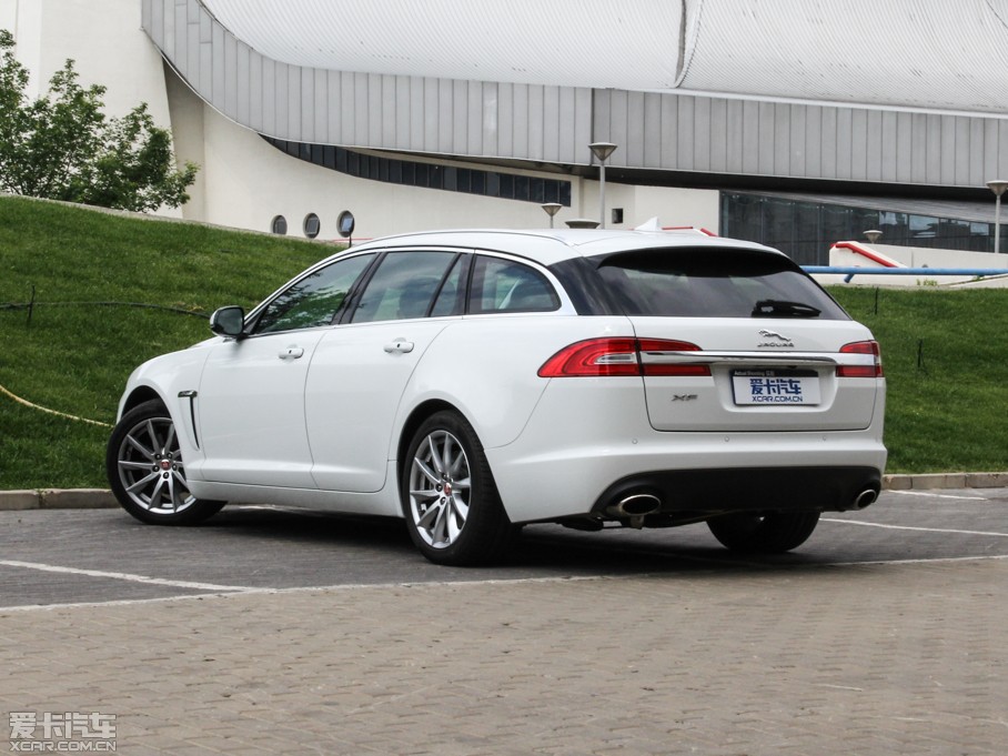 2015ݱXF Sportbrake 2.0T A