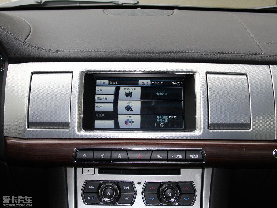 2015ݱXF Sportbrake 2.0T A