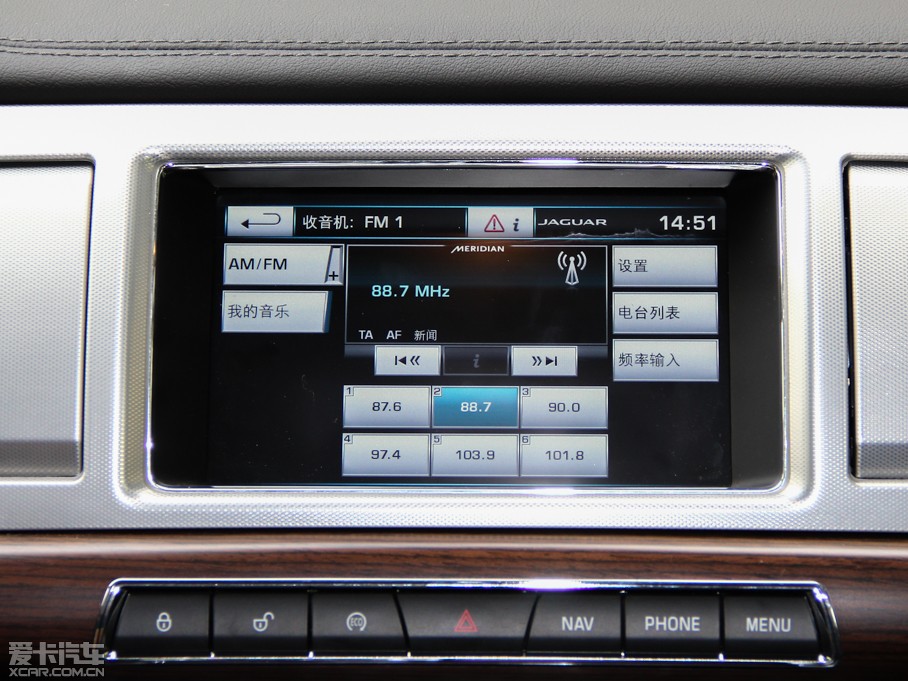 2015ݱXF Sportbrake 2.0T A