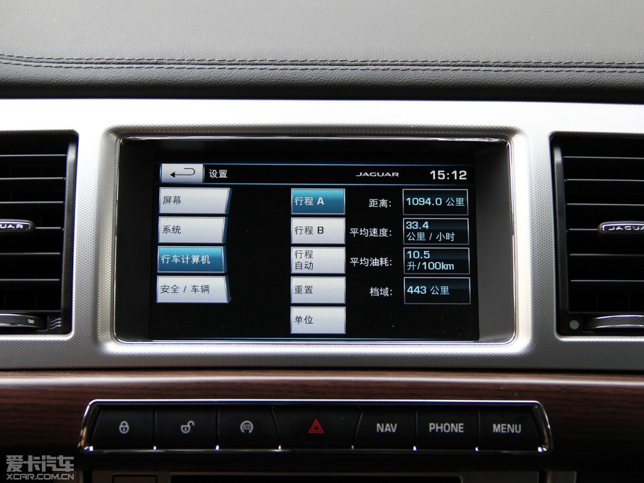 2015ݱXF Sportbrake 2.0T A