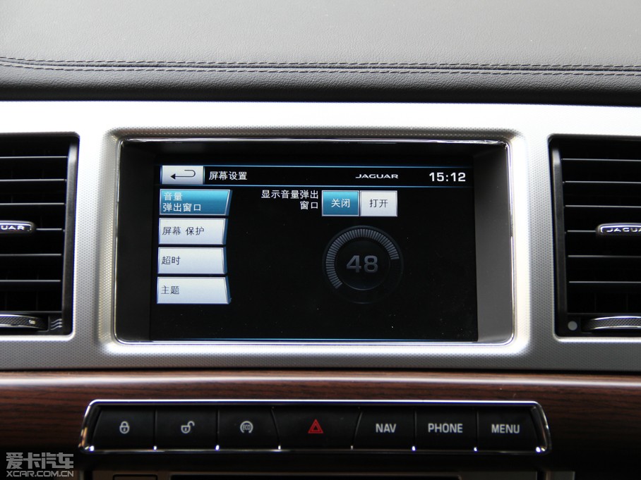 2015ݱXF Sportbrake 2.0T A