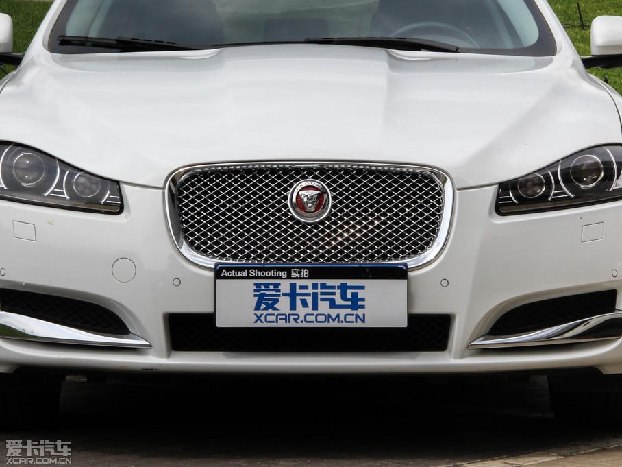 2015ݱXF Sportbrake 2.0T A