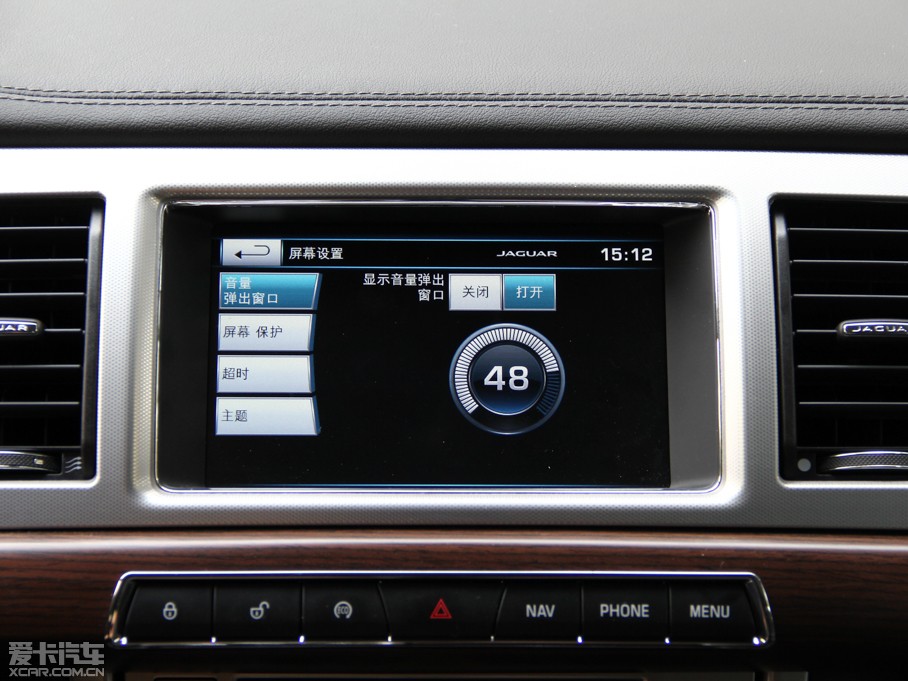 2015ݱXF Sportbrake 2.0T A