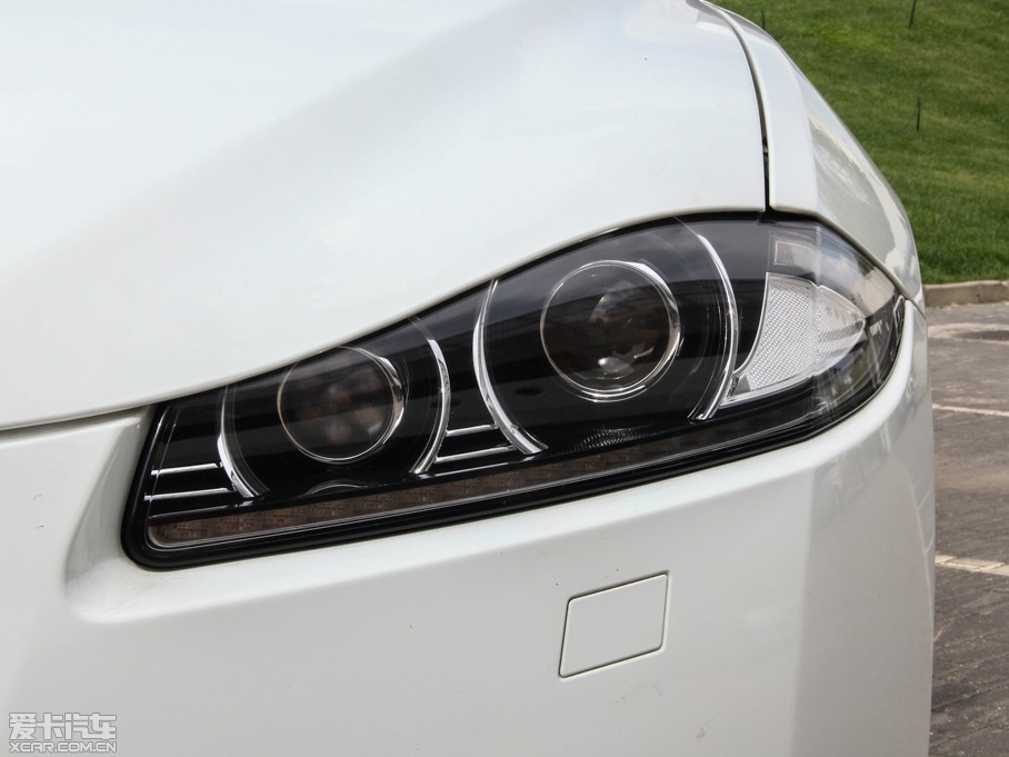 2015ݱXF Sportbrake 2.0T A