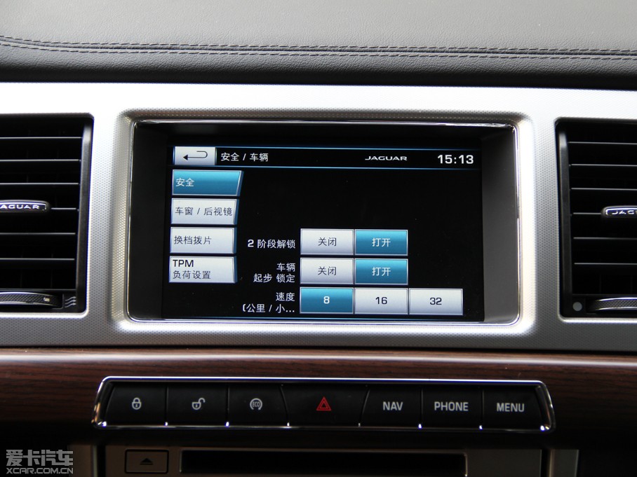 2015ݱXF Sportbrake 2.0T A