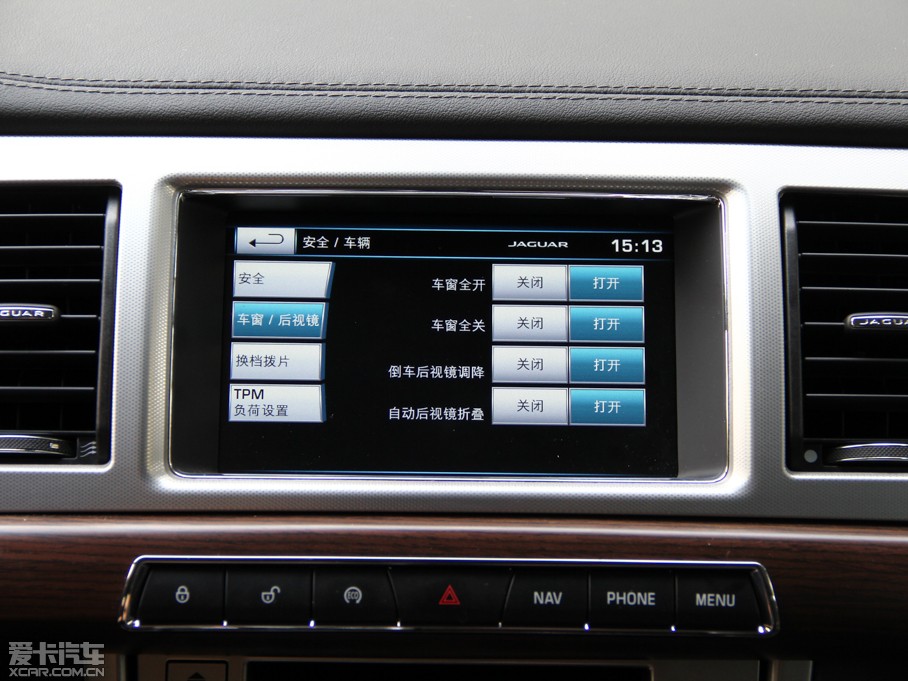 2015ݱXF Sportbrake 2.0T A