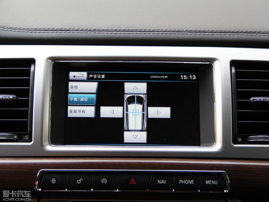 2015ݱXF Sportbrake 2.0T A