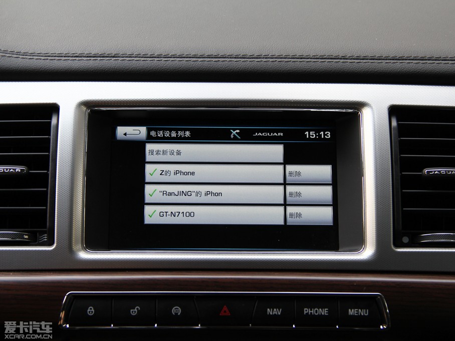 2015ݱXF Sportbrake 2.0T A