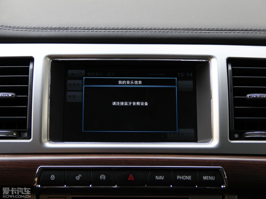 2015ݱXF Sportbrake 2.0T A