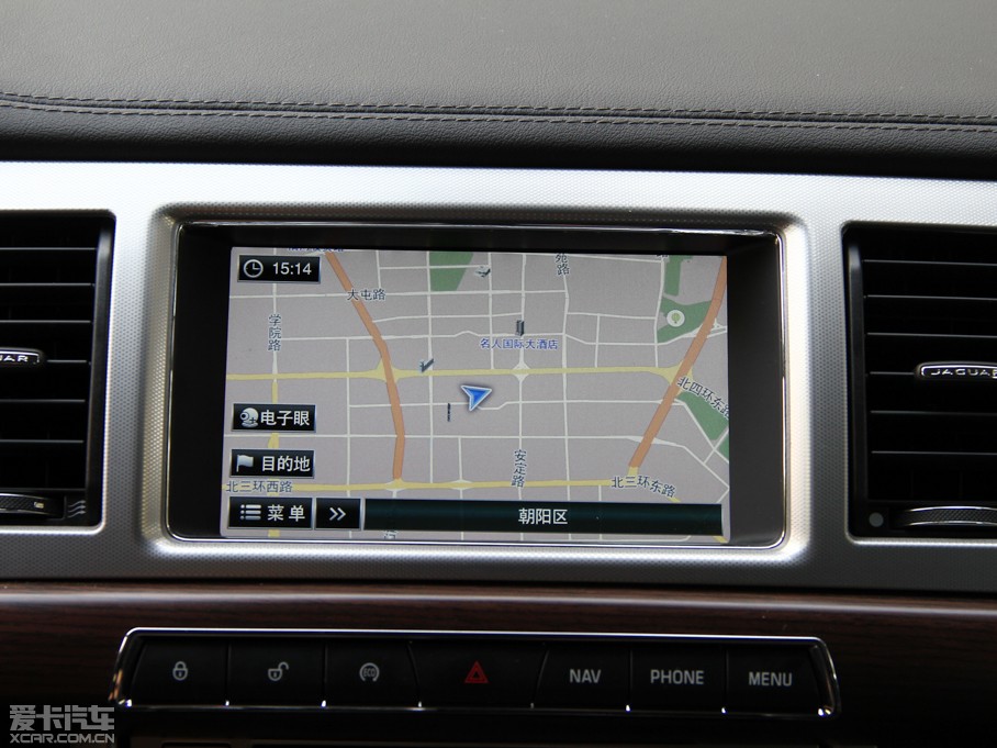 2015ݱXF Sportbrake 2.0T A