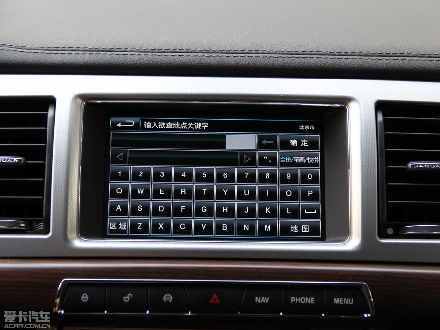 2015ݱXF Sportbrake 2.0T A