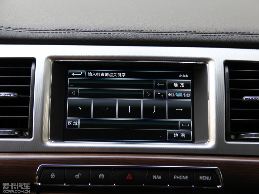 2015ݱXF Sportbrake 2.0T A