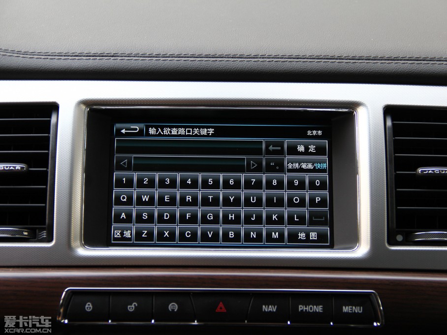 2015ݱXF Sportbrake 2.0T A