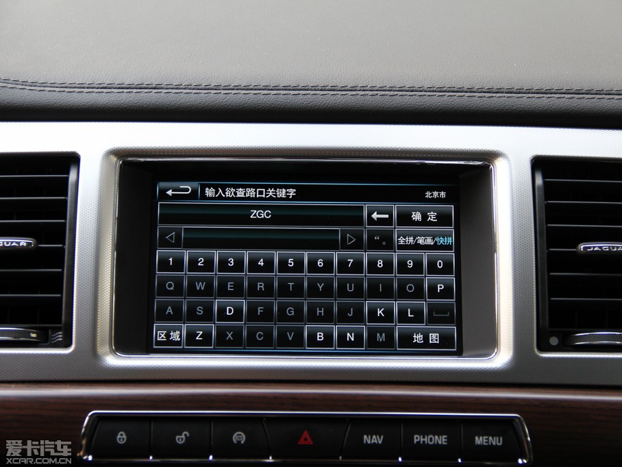 2015ݱXF Sportbrake 2.0T A