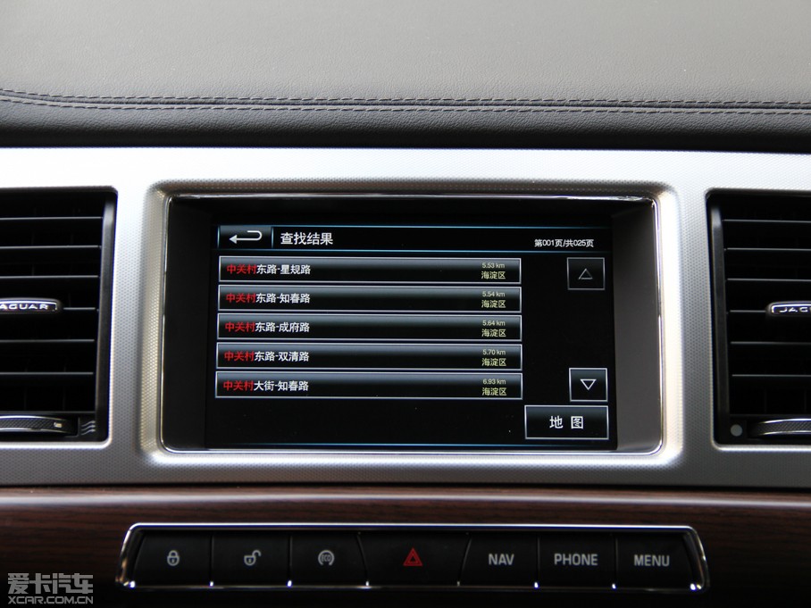 2015ݱXF Sportbrake 2.0T A