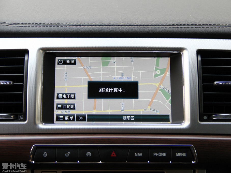 2015ݱXF Sportbrake 2.0T A