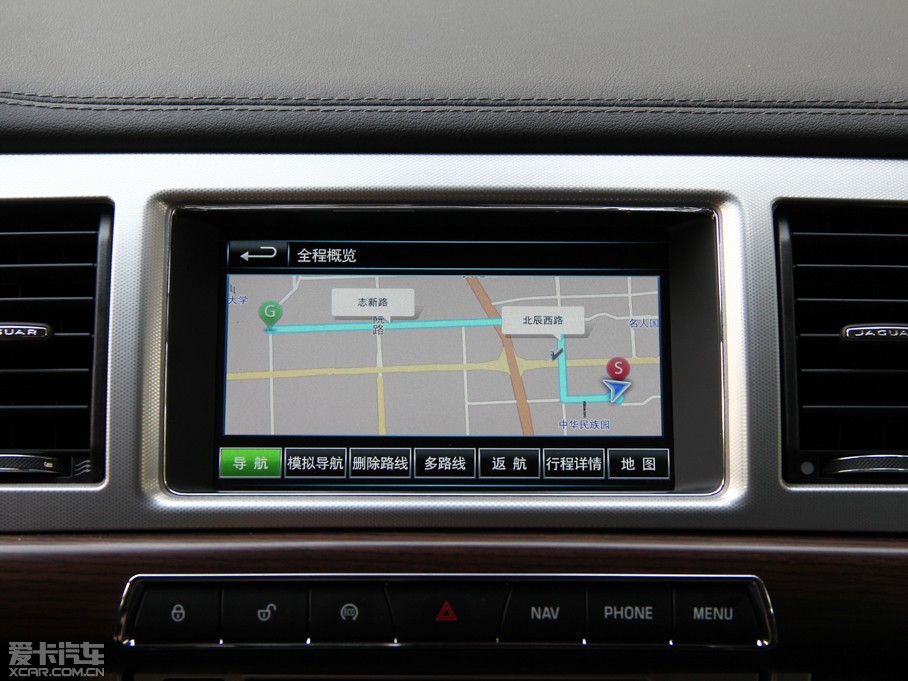 2015ݱXF Sportbrake 2.0T A