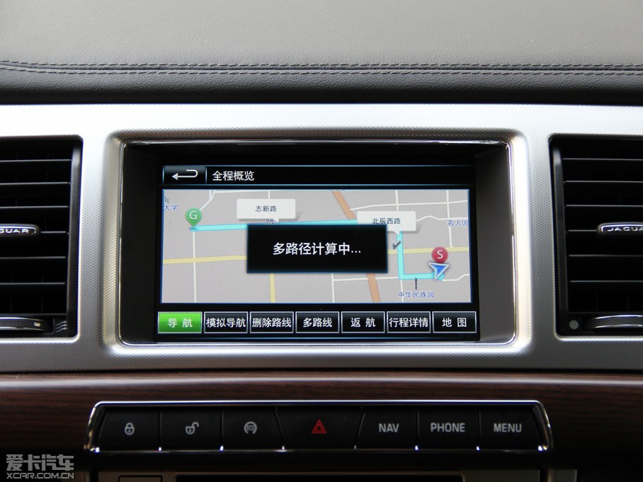 2015ݱXF Sportbrake 2.0T A