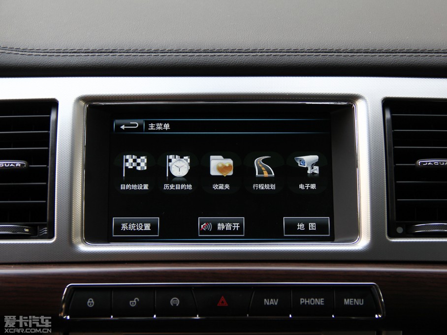 2015ݱXF Sportbrake 2.0T A