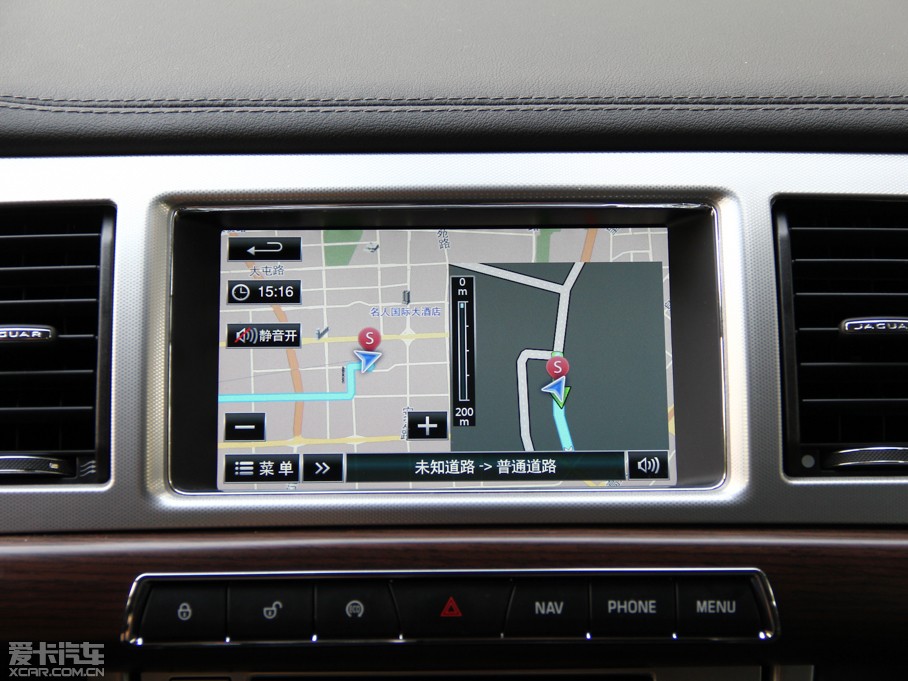 2015ݱXF Sportbrake 2.0T A