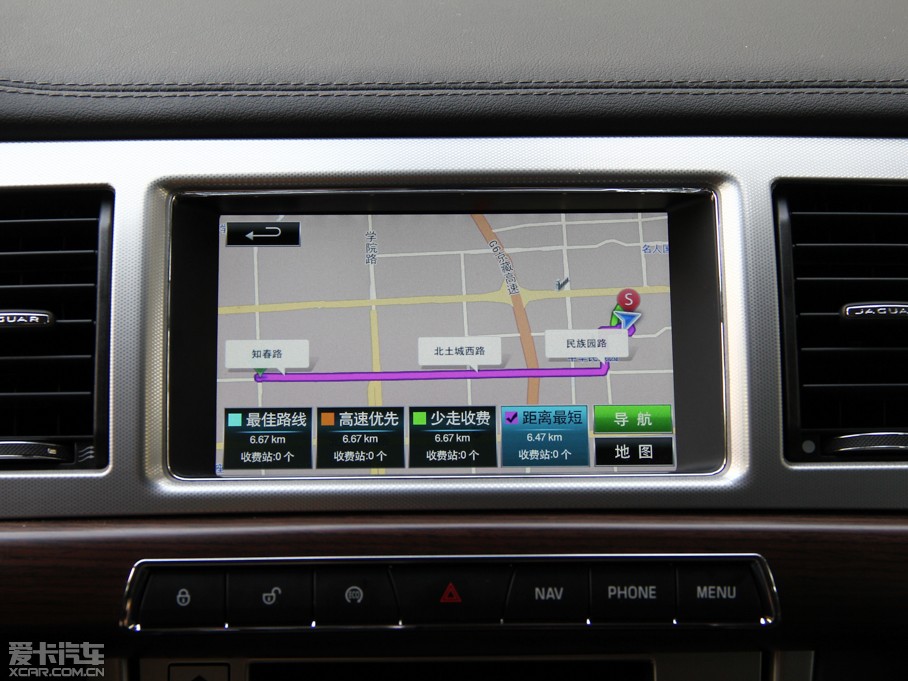 2015ݱXF Sportbrake 2.0T A