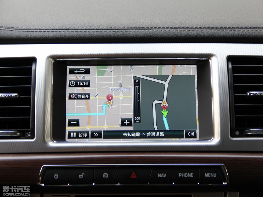 2015ݱXF Sportbrake 2.0T A