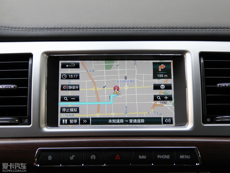 2015ݱXF Sportbrake 2.0T A