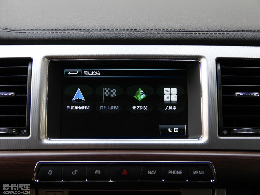 2015ݱXF Sportbrake 2.0T A