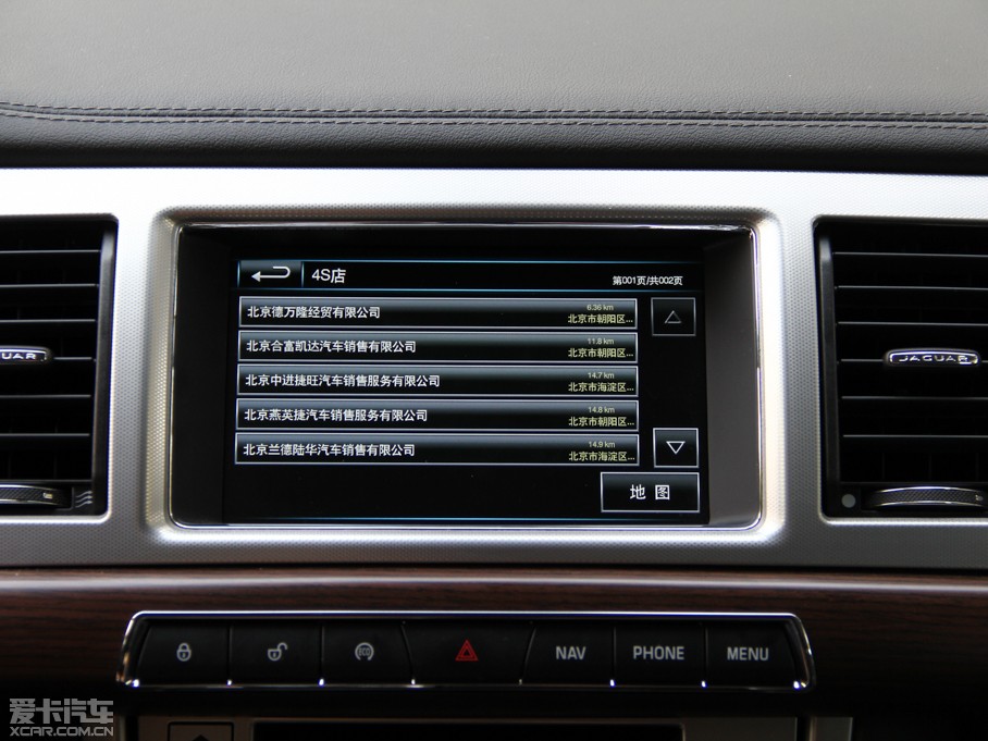 2015ݱXF Sportbrake 2.0T A