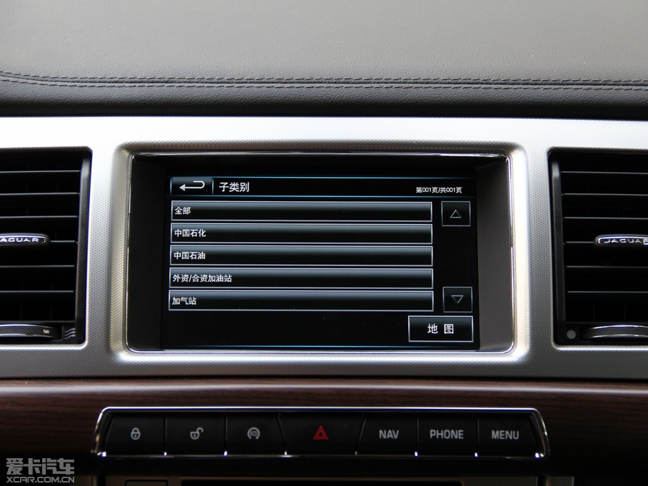 2015ݱXF Sportbrake 2.0T A