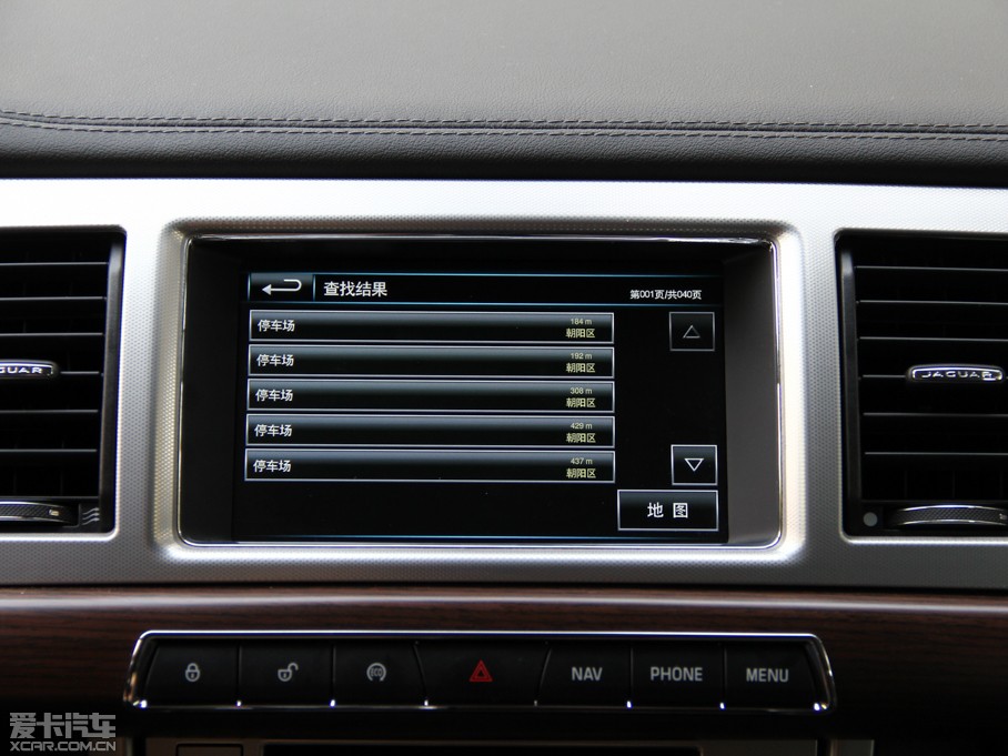 2015ݱXF Sportbrake 2.0T A